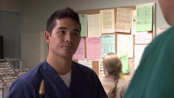 Sala de Emergencias: Historias Inéditas Capítulo 2