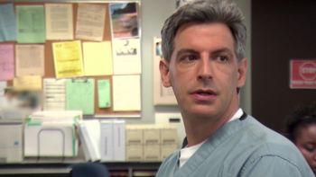 Apuñalado en el corazón