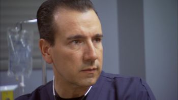 Colapso de la dama de honor