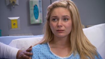 Palanca en la cabeza