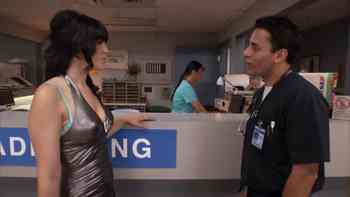 Vacas y tacones de aguja