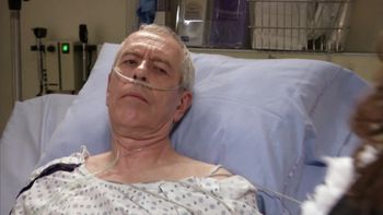 El misterio de la bailarina del vientre