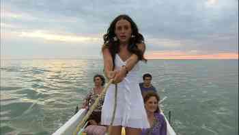 Inesperada despedida