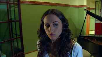 Llegando a la ciudad