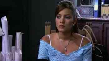 En busca del perdón