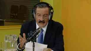 Entrevistas y presentaciones