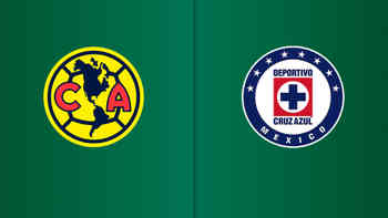 Final Vuelta Clausura 2013: América vs. Cruz Azul
