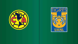 Final Vuelta Apertura 2014: América vs. Tigres UANL
