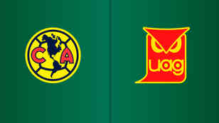 Final Vuelta Clausura 2005: América vs. Tecos