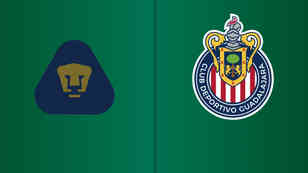Final Vuelta Clausura 2004: UNAM vs. Guadalajara
