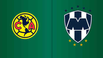 Semifinal Vuelta Clausura 2013: América vs. Monterrey