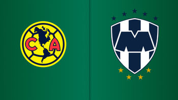 Semifinal Vuelta Clausura 2013: América vs. Monterrey