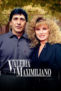 Valeria y Maximiliano | ViX