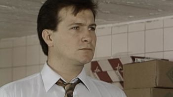 Profundo distanciamiento