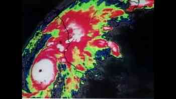 La fuerza de la naturaleza y sus alcances