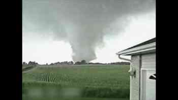 Vientos de la naturaleza