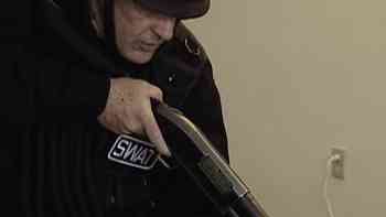 Polly Klaas: Secuestrada