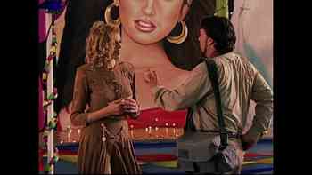 El asesino de modelos