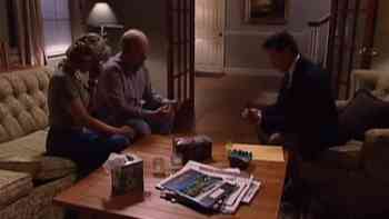 Un extraño en la ciudad