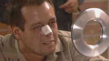 Secretos de un amigo