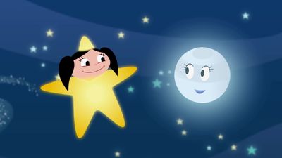 ¿Por qué brillan las estrellas? | ViX