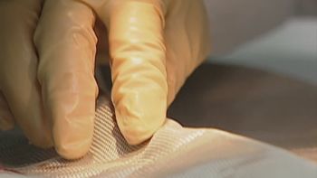 Rastros de evidencia