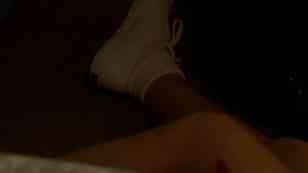Sed de sangre