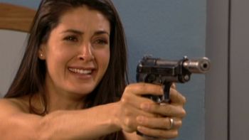 Justicia a mano propia