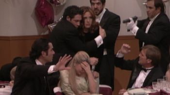 Noche de graduación