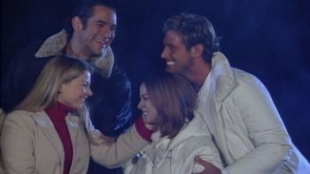 El tesoro de la amistad