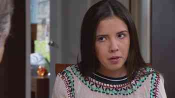 De una mentira, ciento se derivan