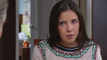 De una mentira, ciento se derivan