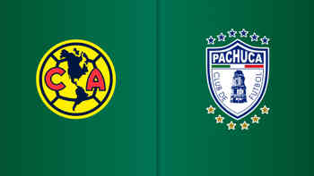 Final Ida Clausura 2007: América vs. Pachuca