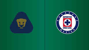 Liga Apertura 2005: Pumas vs. Cruz Azul