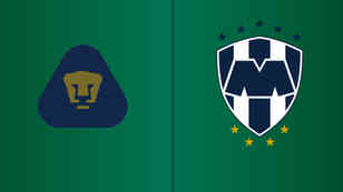 Final Ida Apertura 2004: Pumas vs. Monterrey