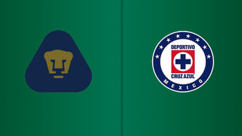 Liga Apertura 2017: Pumas vs. Cruz Azul