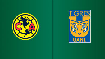 Liga Clausura 2013: América vs. Tigres UANL
