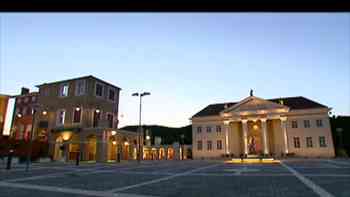 Personas fuera de lo común