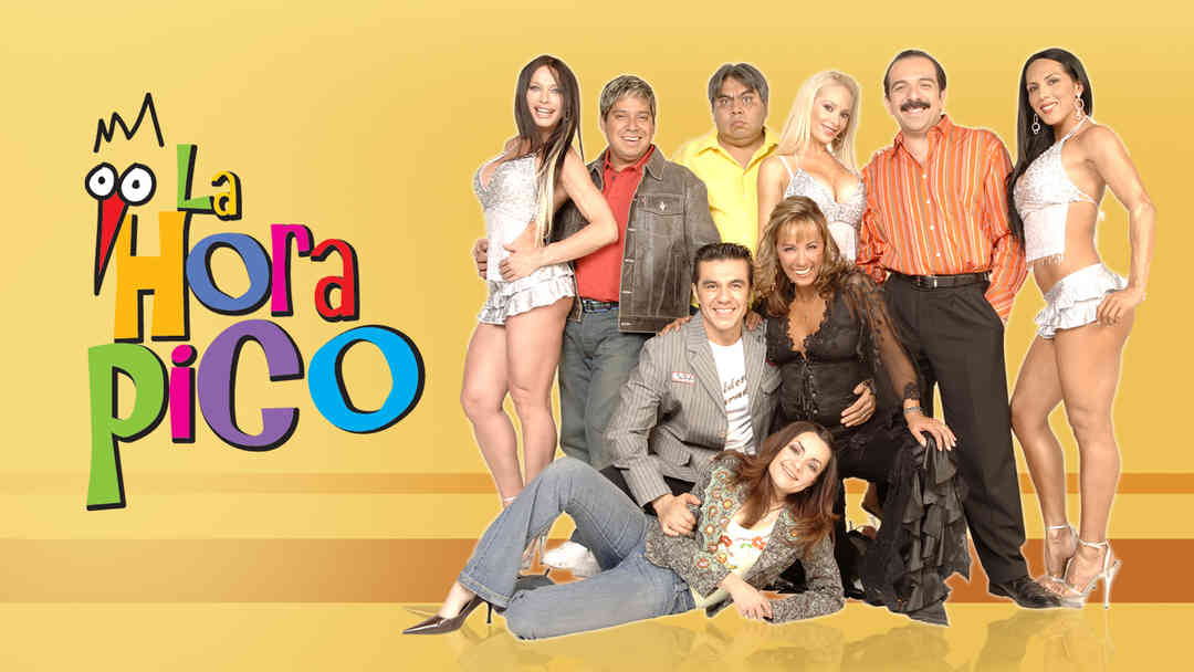 La Hora Pico | ViX