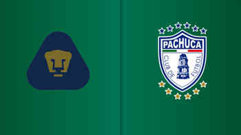 CF Vuelta Clausura 2014: Pumas vs. Pachuca