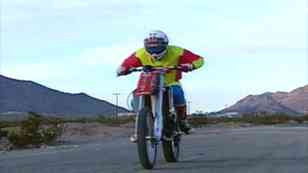 Salto triple