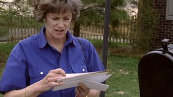 Un sospechoso improbable