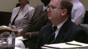 El asesino de la comida rápida