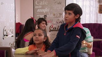Le salió el tiro por la culata