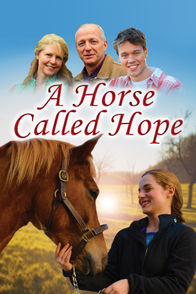 A Horse Called Hope | ViX