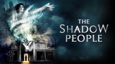 The Shadow People | ViX