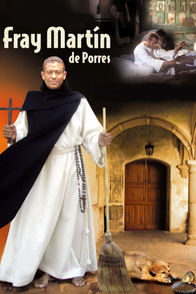 Fray Martin De Porres