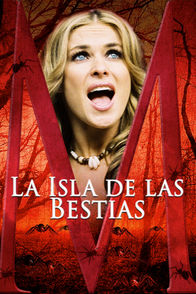 La Isla De Las Bestias