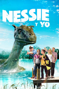 Nessie & yo