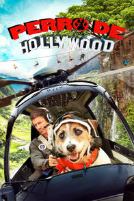 Perro de Hollywood